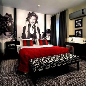 Maltepe 2000 Hotel